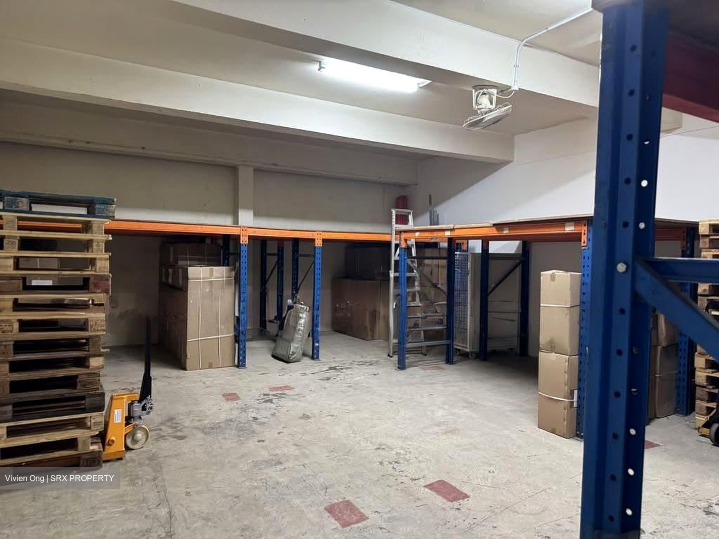 Lipo Building (D14), Factory #562247001